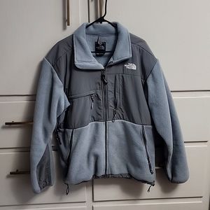 The North Face Denali Fleece Jacket Mens L